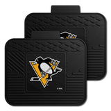 NHL - Pittsburgh Penguins 2 Utility Mats