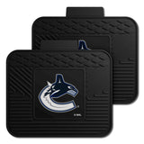 NHL - Vancouver Canucks 2 Utility Mats