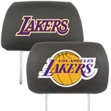 NBA - Los Angeles Lakers Head Rest Cover