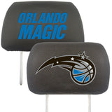 NBA - Orlando Magic Head Rest Cover