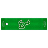 University of South Florida Putting Green Mat