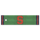 Syracuse University Putting Green Mat