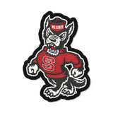 NC State University Mascot Mat