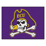 East Carolina University All-Star Mat