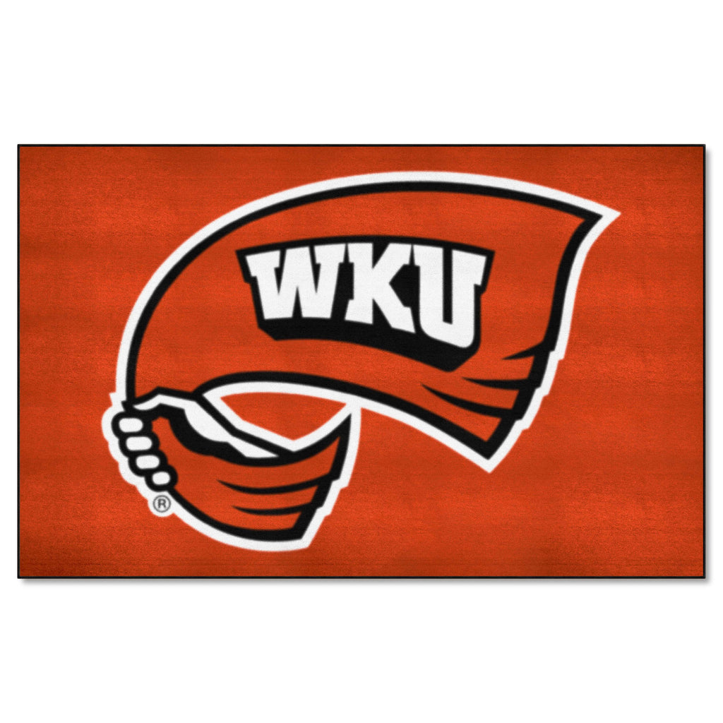 Western Kentucky University Ulti-Mat