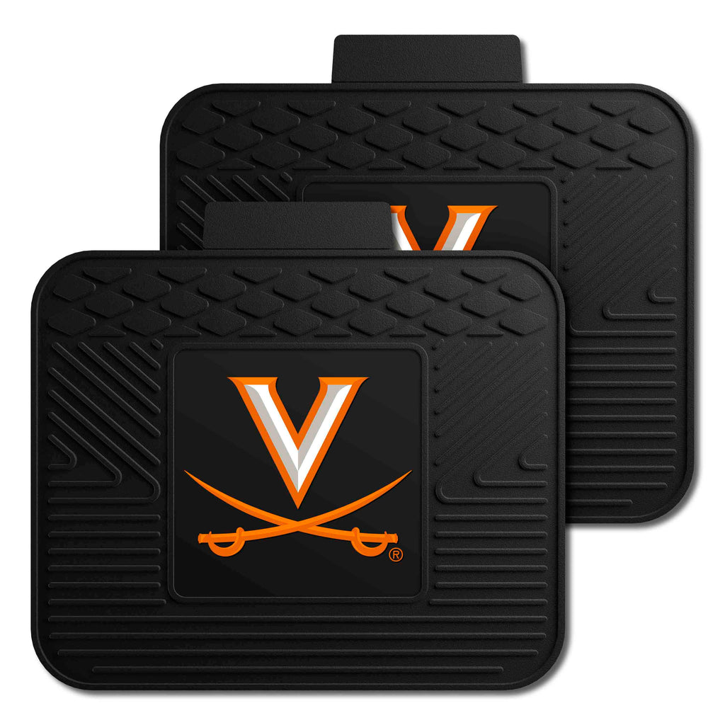 University of Virginia 2 Utility Mats