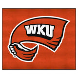 Western Kentucky University Tailgater Mat