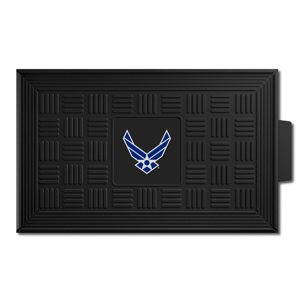 AIR FORCE Medallion Door Mat