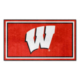 University of Wisconsin 3X5AREARUG