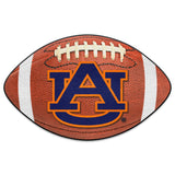 Auburn University Football Mat