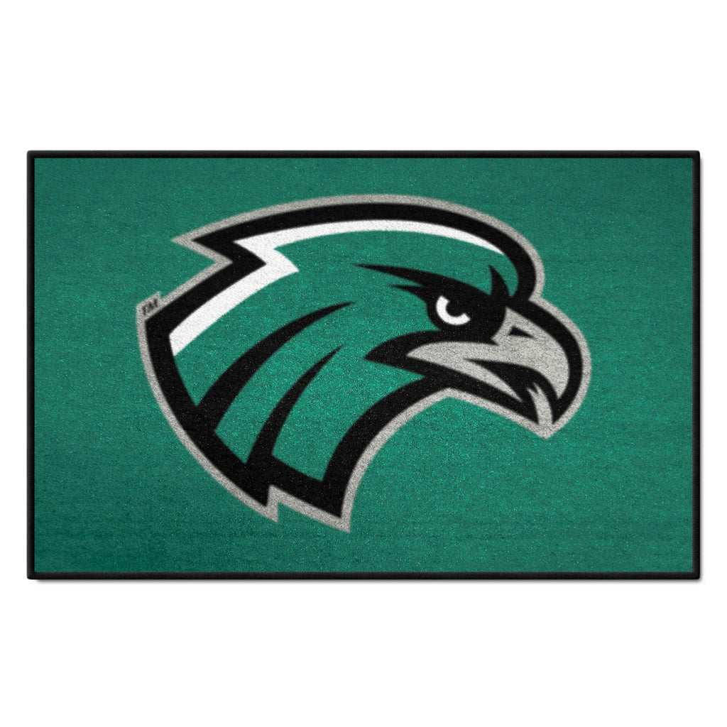 Northeastern State University Starter Mat