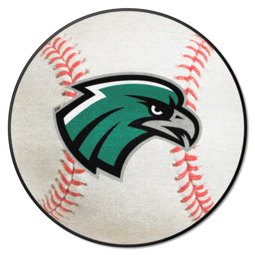 Northeastern State University Baseball Mat