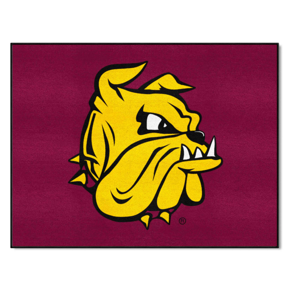 University of Minnesota-Duluth All-Star Mat