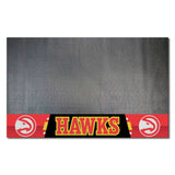 NBA - Atlanta Hawks Grill Mat - Standard