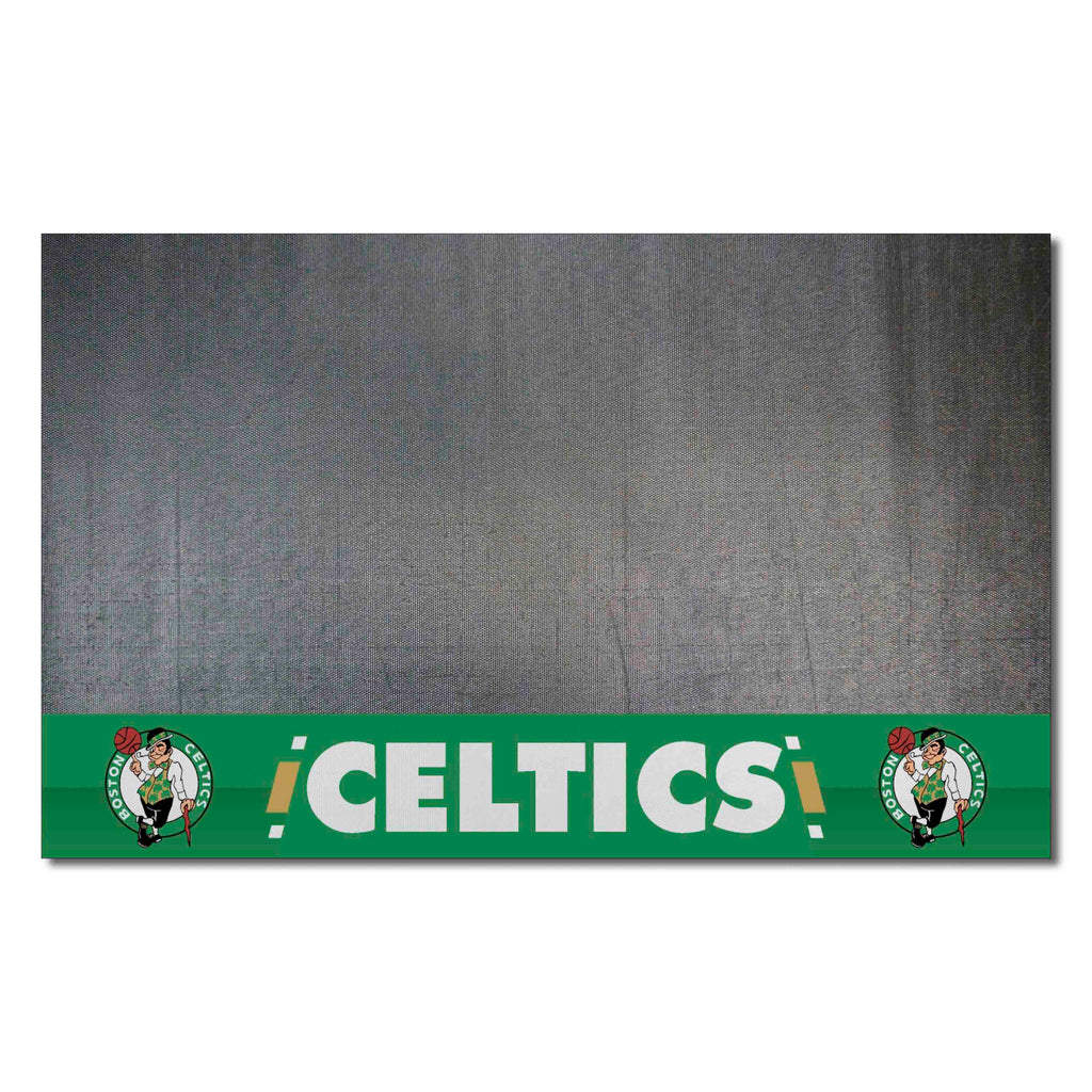 NBA - Boston Celtics Grill Mat - Standard