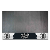 NBA - Brooklyn Nets Grill Mat - Standard