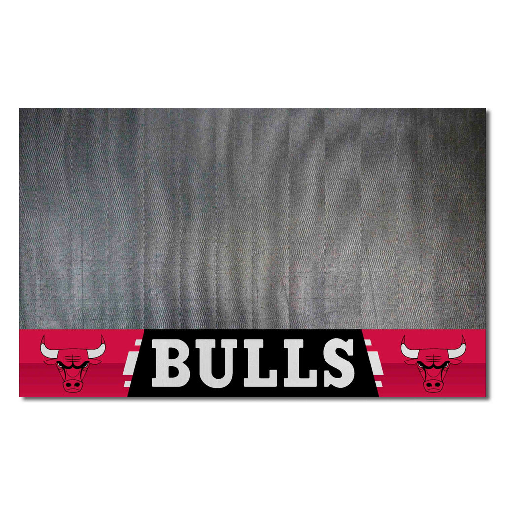 NBA - Chicago Bulls Grill Mat - Standard