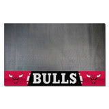 NBA - Chicago Bulls Grill Mat - Standard