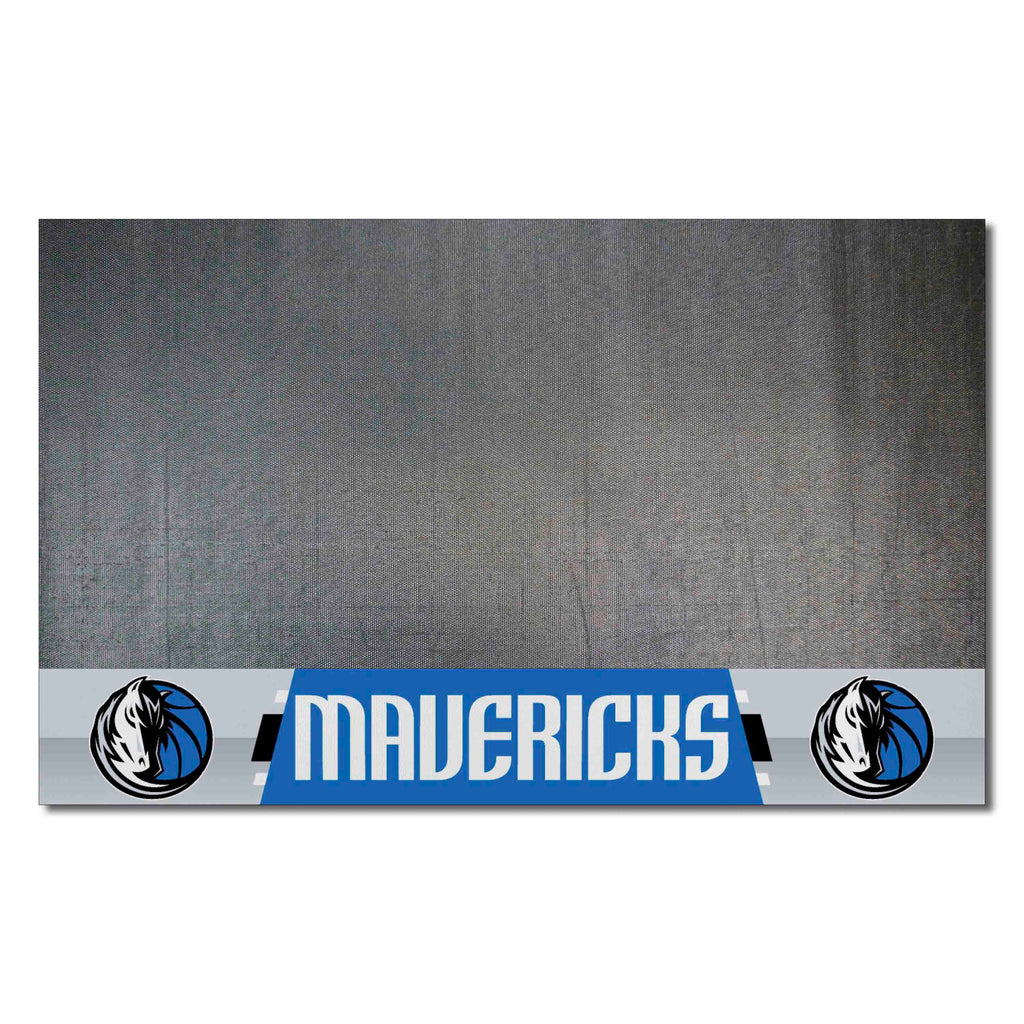 NBA - Dallas Mavericks Grill Mat - Standard