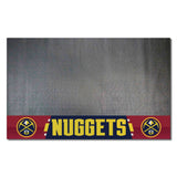 NBA - Denver Nuggets Grill Mat - Standard