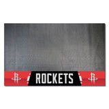 NBA - Houston Rockets Grill Mat - Standard