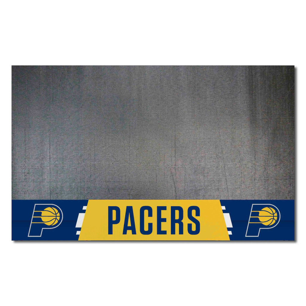 NBA - Indiana Pacers Grill Mat - Standard