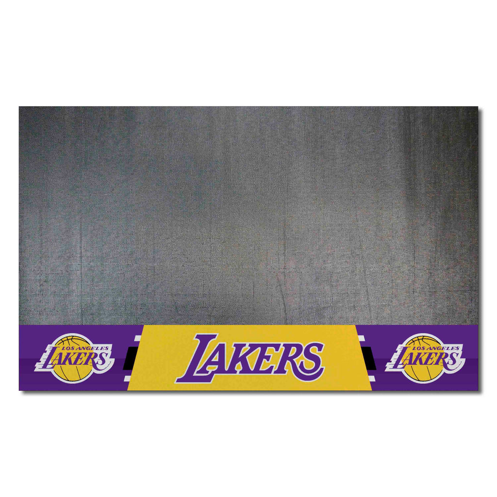 NBA - Los Angeles Lakers Grill Mat - Standard