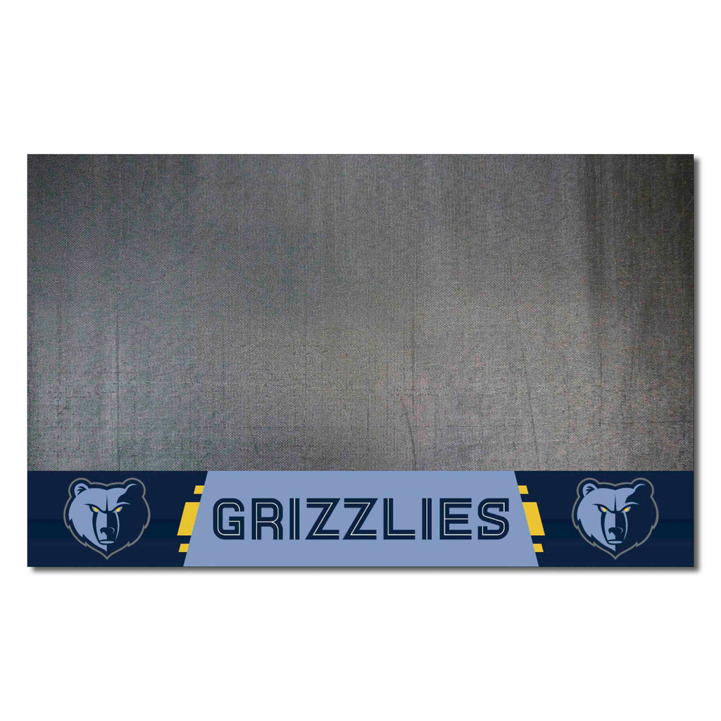 NBA - Memphis Grizzlies Grill Mat - Standard