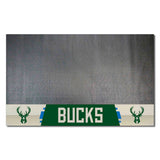 NBA - Milwaukee Bucks Grill Mat - Standard