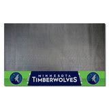 NBA - Minnesota Timberwolves Grill Mat - Standard