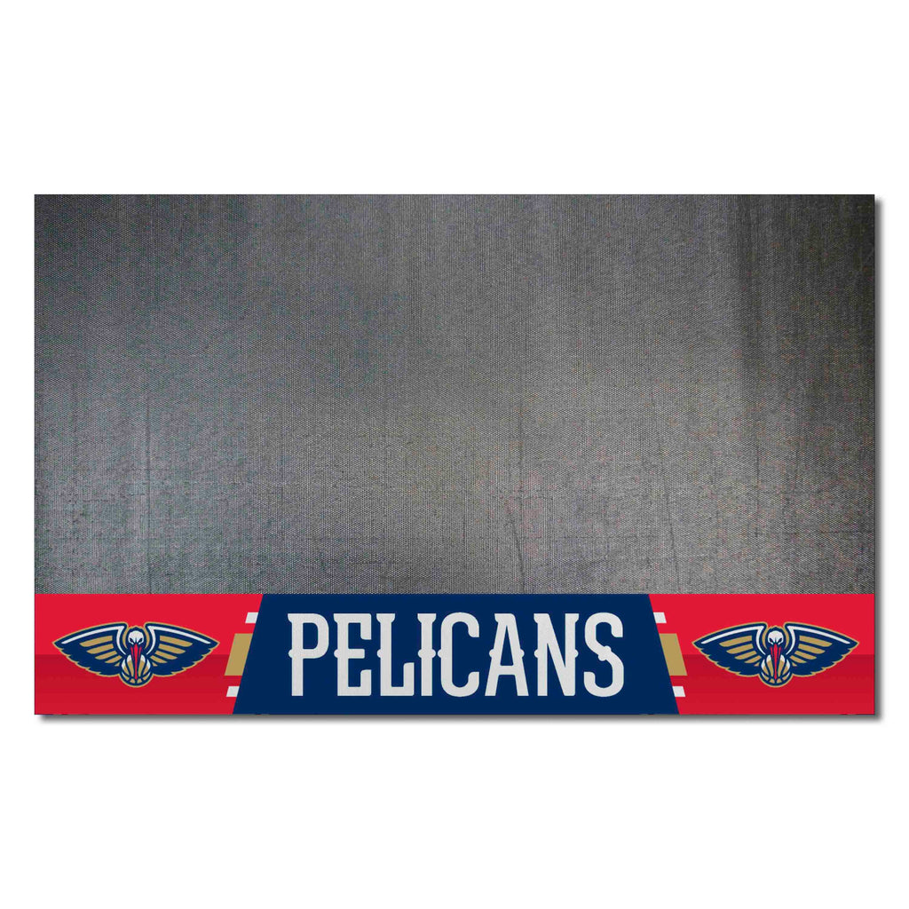 NBA - New Orleans Pelicans Grill Mat - Standard