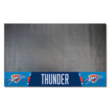 NBA - Oklahoma City Thunder Grill Mat - Standard