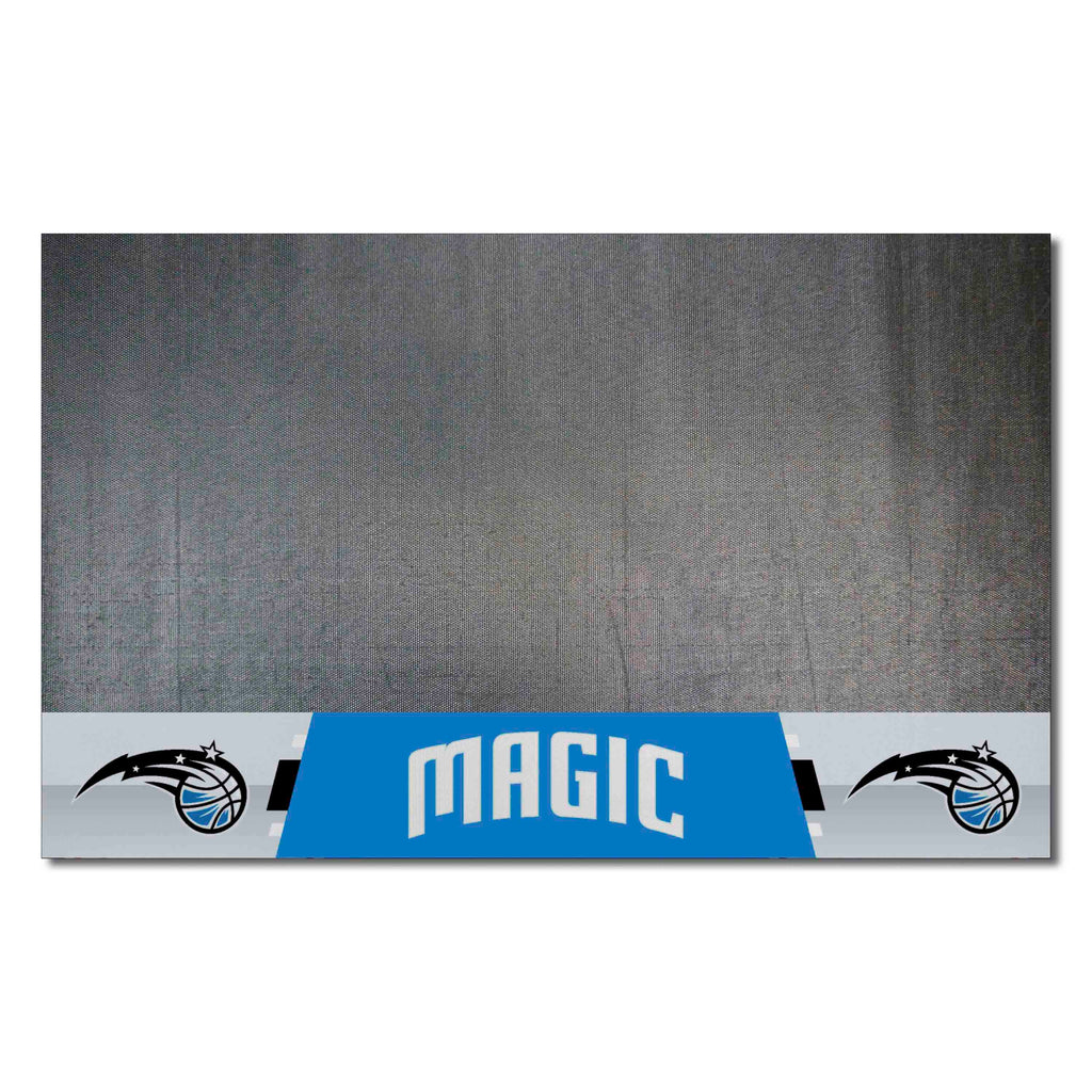 NBA - Orlando Magic Grill Mat - Standard