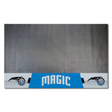 NBA - Orlando Magic Grill Mat - Standard