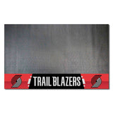 NBA - Portland Trail Blazers Grill Mat - Standard