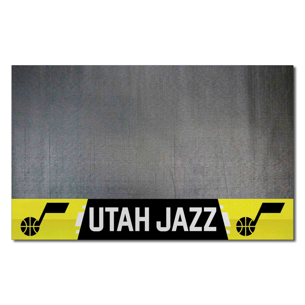 NBA - Utah Jazz Grill Mat - Standard