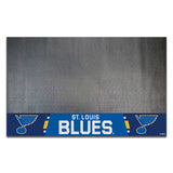 NHL - St. Louis Blues Grill Mat - Standard