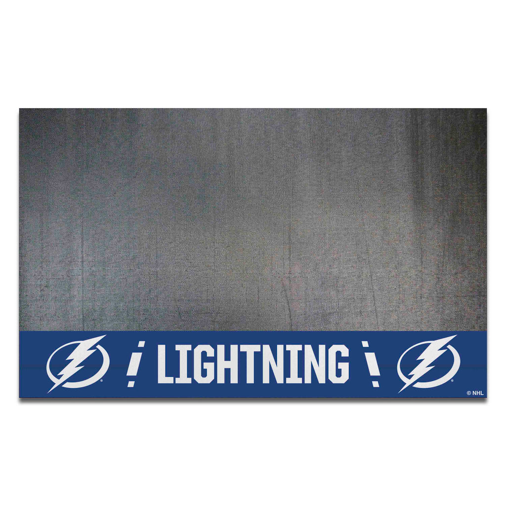 NHL - Tampa Bay Lightning Grill Mat - Standard