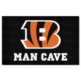 NFL - Cincinnati Bengals Man Cave Ulti-Mat