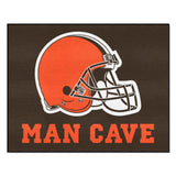 NFL - Cleveland Browns Man Cave All-Star