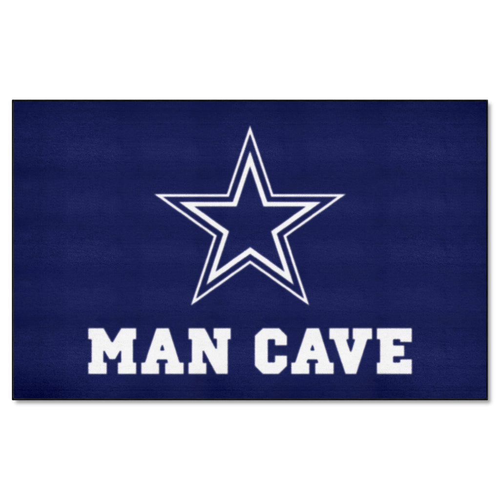 NFL - Dallas Cowboys Man Cave Ulti-Mat