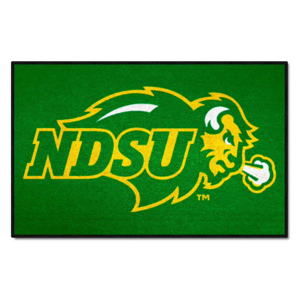 North Dakota State University Starter Mat