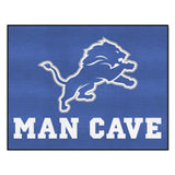 NFL - Detroit Lions Man Cave All-Star