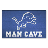 NFL - Detroit Lions Man Cave Starter