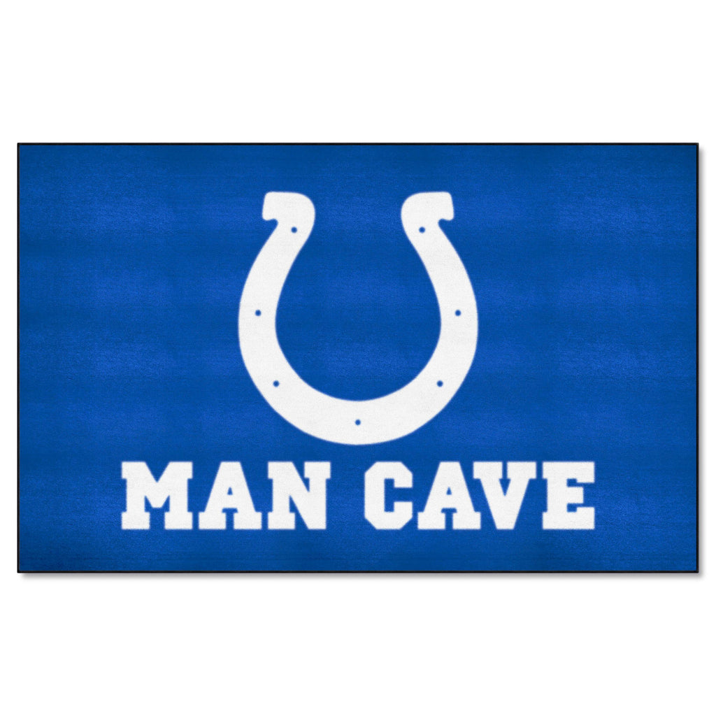 NFL - Indianapolis Colts Man Cave Ulti-Mat