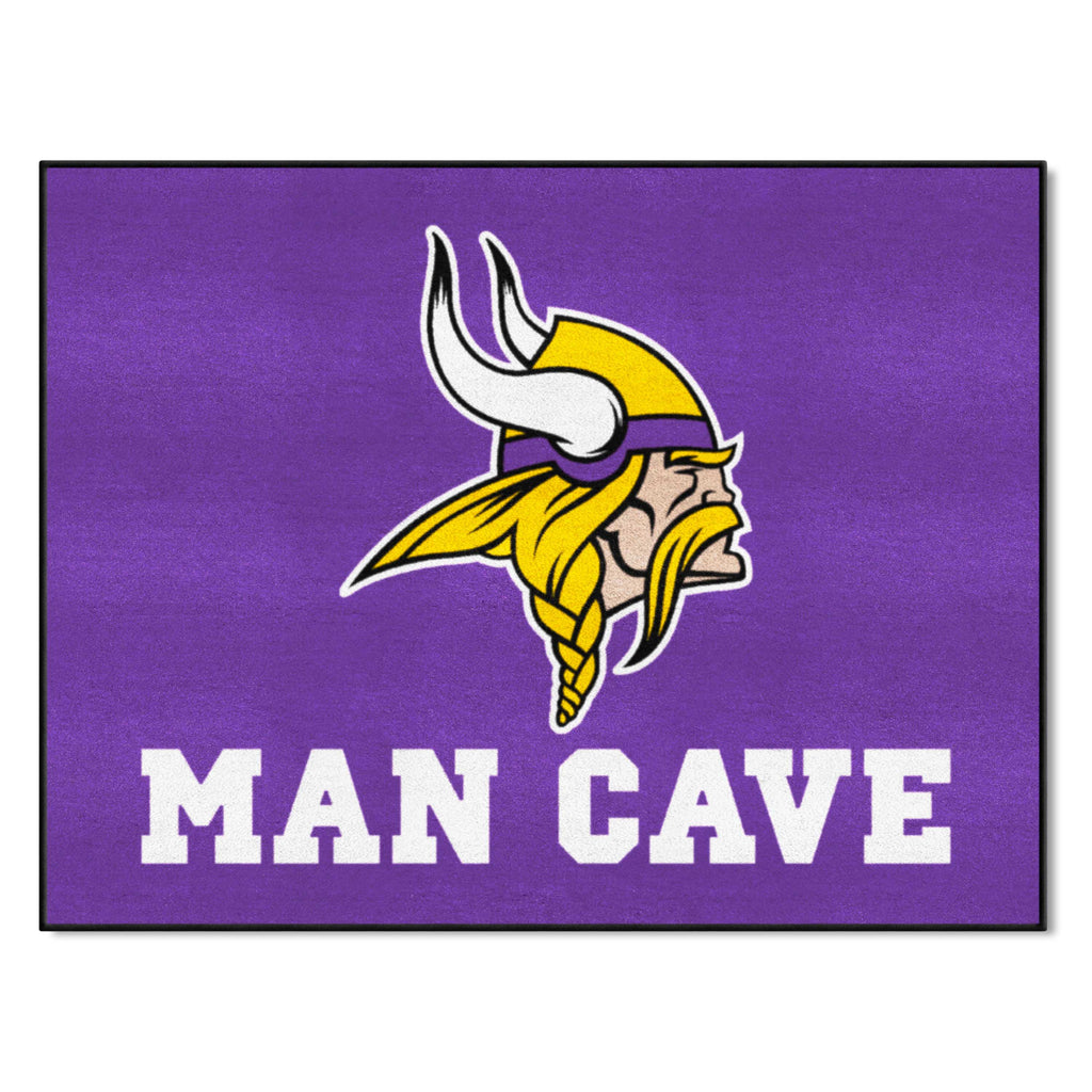 NFL - Minnesota Vikings Man Cave All-Star