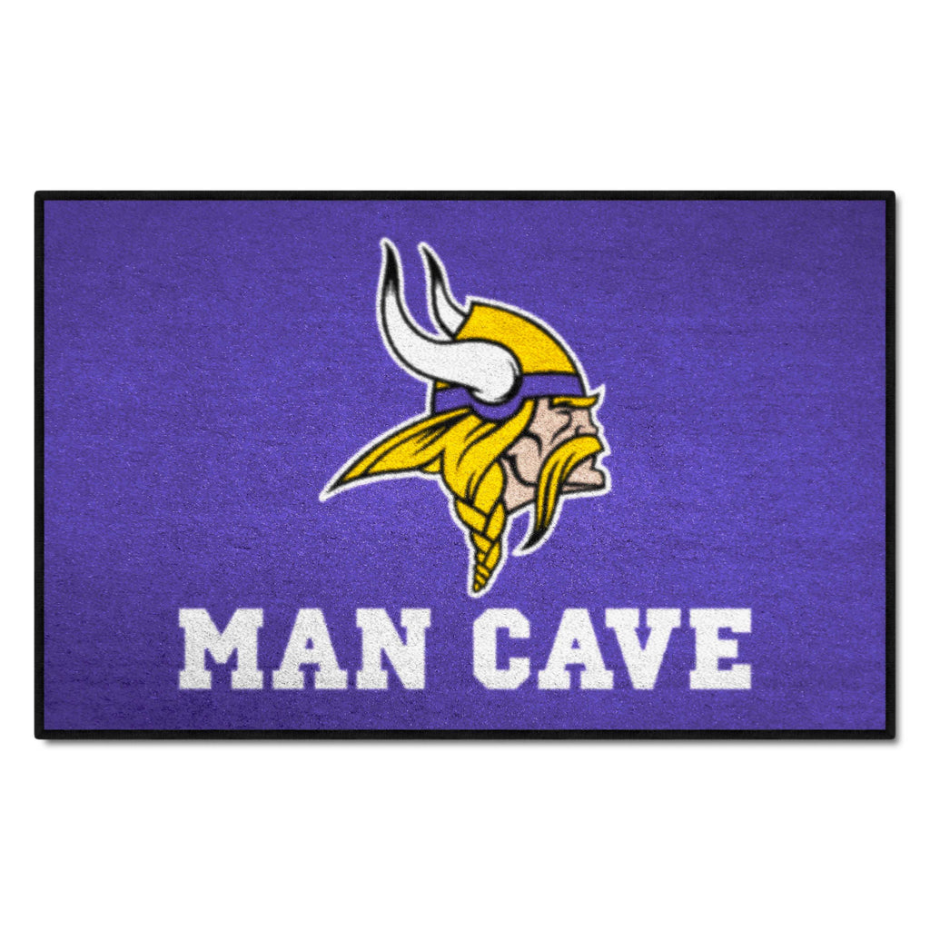 NFL - Minnesota Vikings Man Cave Starter