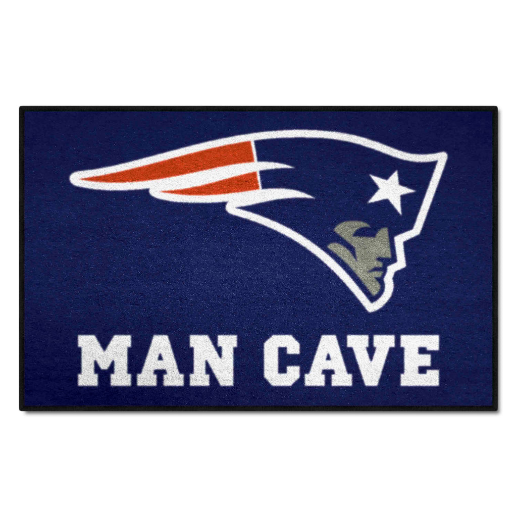 NFL - New England Patriots Man Cave Starter