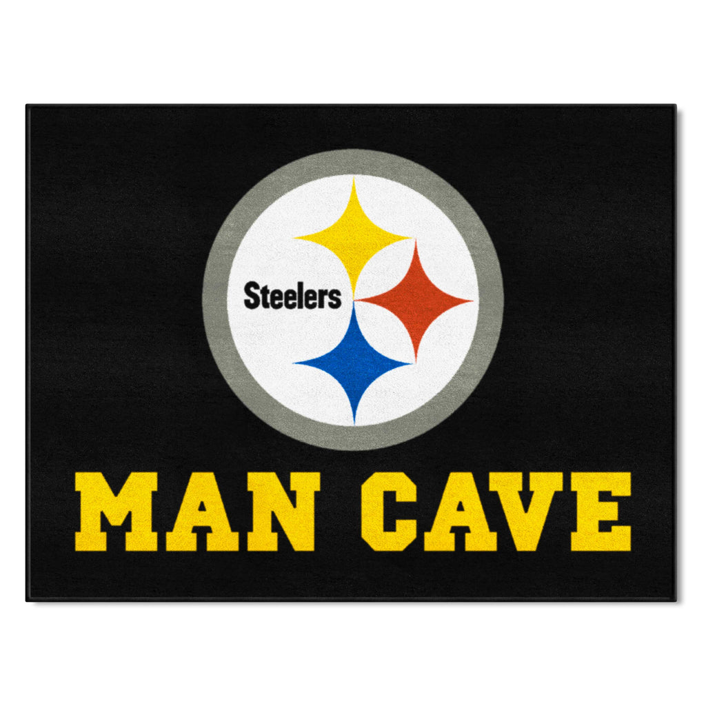 NFL - Pittsburgh Steelers Man Cave All-Star