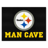 NFL - Pittsburgh Steelers Man Cave All-Star